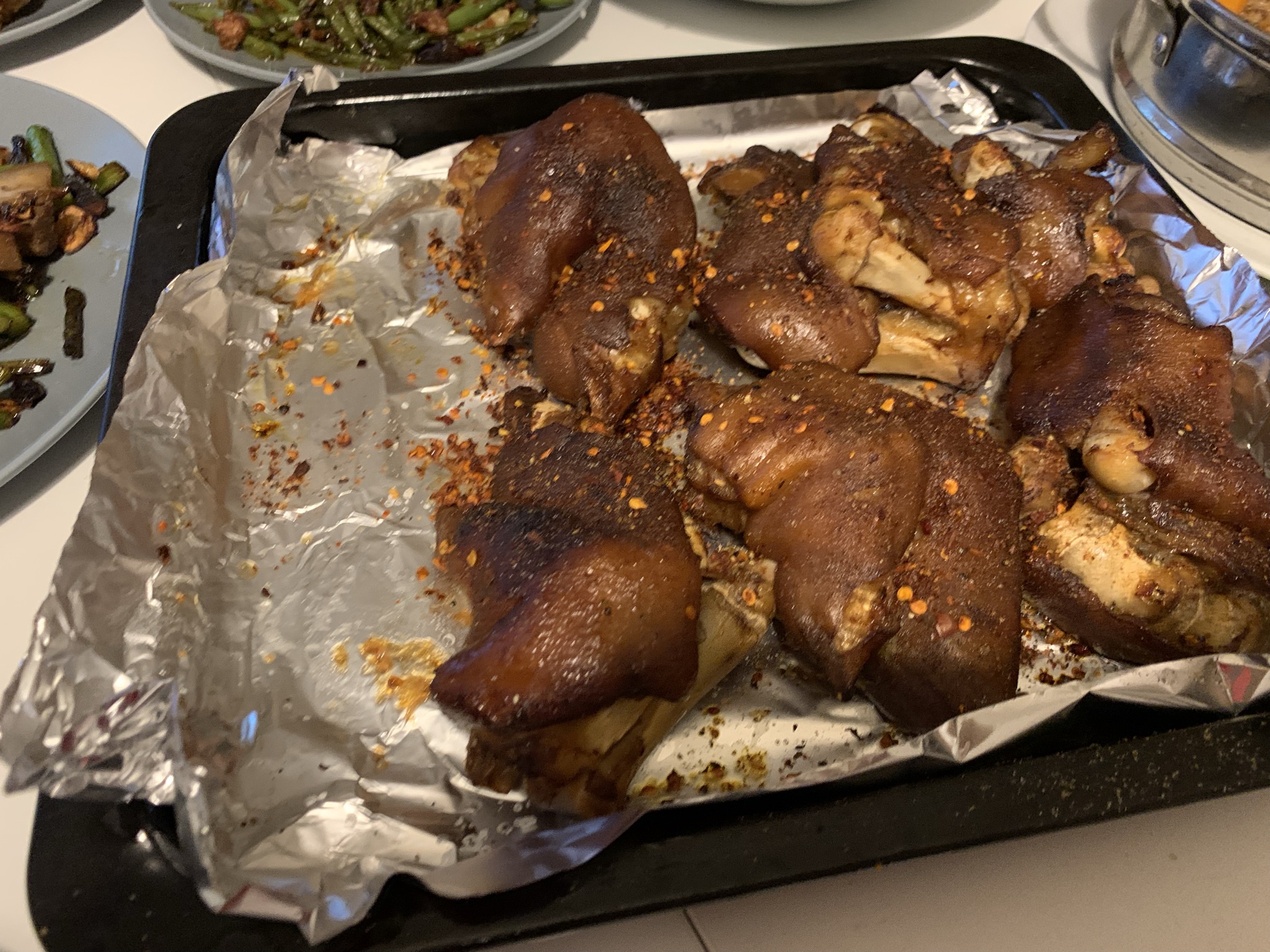 2022年元旦的不愉快